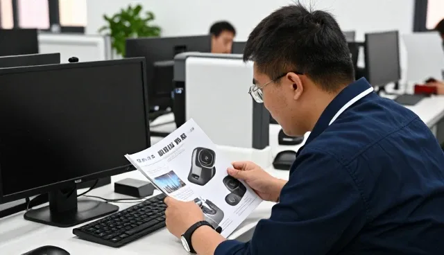 施工现场需求推动工程维保优化升级